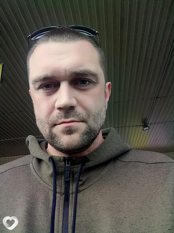 Алекс, 35, Оренбурге — анкета №2979212