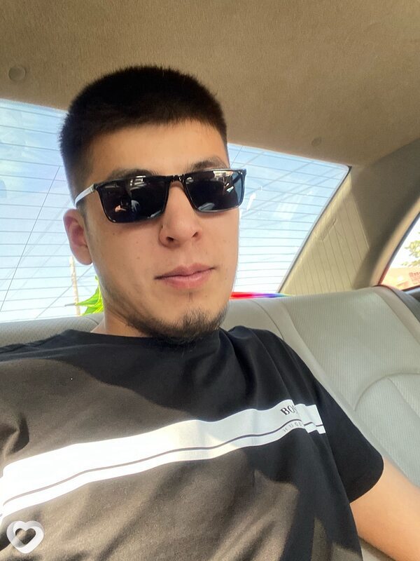 Айбек, 30, Актобе — анкета №2979225