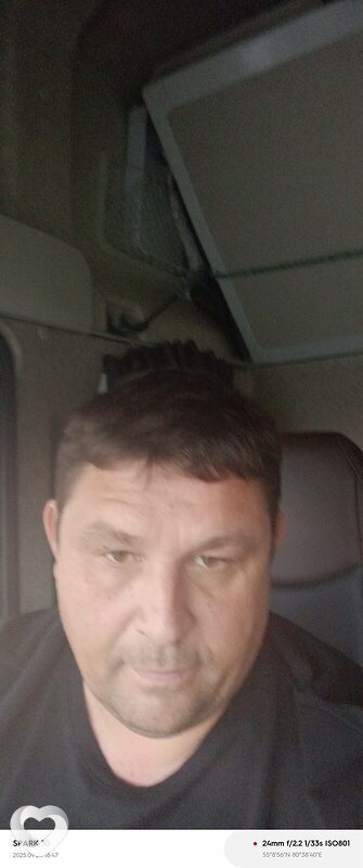 Сергей, 43, Новосибирске — анкета №2979226