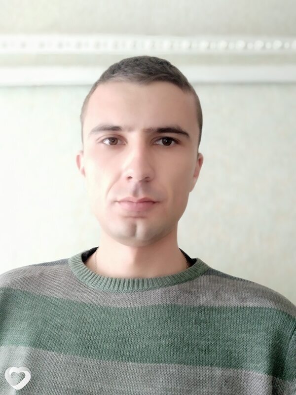 Никита, 33, Мариуполе — анкета №2979227