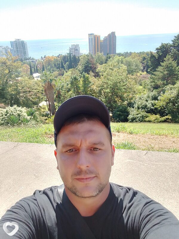Михаил, 36, Ростове-на-Дону — анкета №2979231
