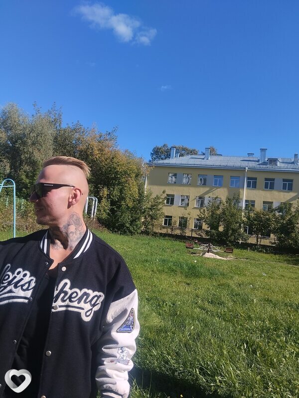 Илья, 27, Нижнем Новгороде — анкета №2978496