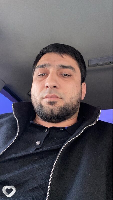 Марат, 35, Каспийске — анкета №2978498