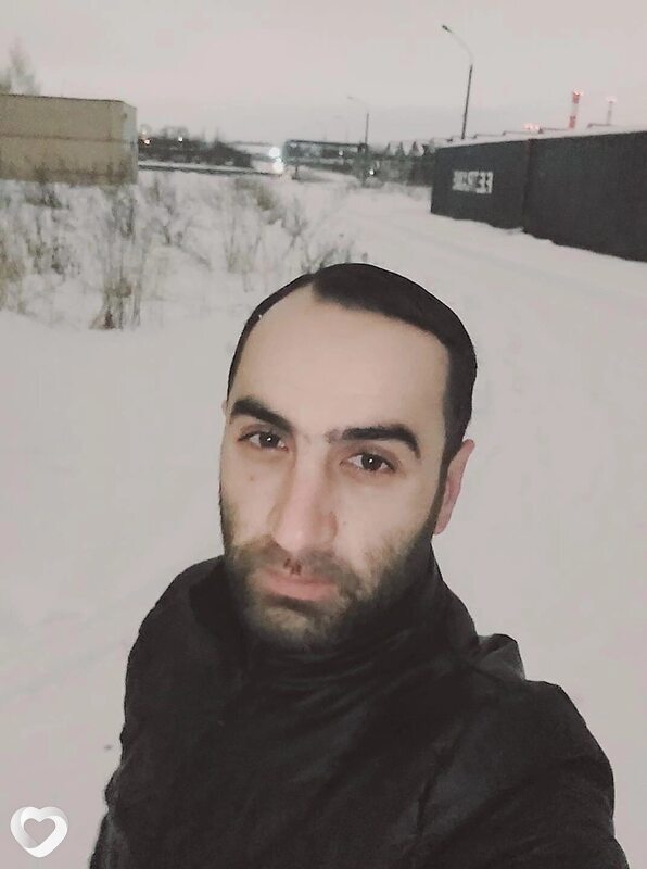 Армен, 42, Сергиеве Посаде — анкета №2978501