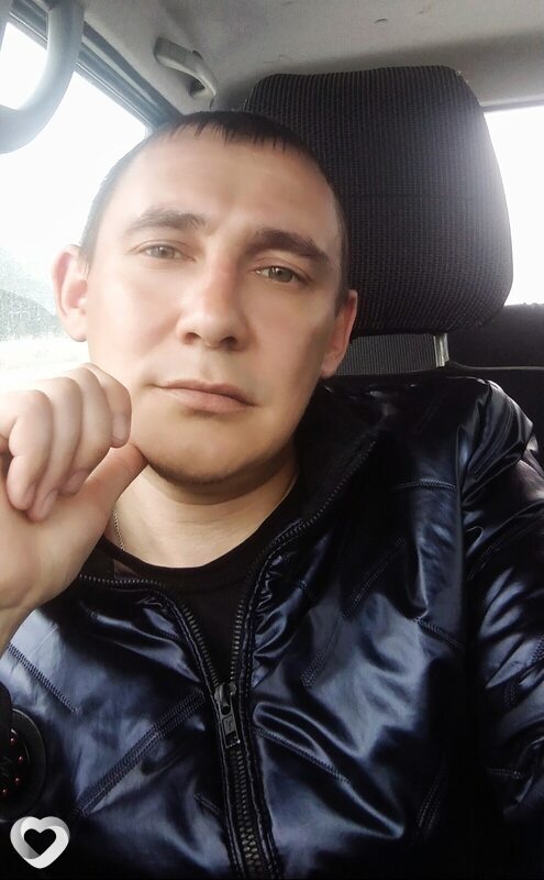 Роман, 34, Самаре — анкета №2978505
