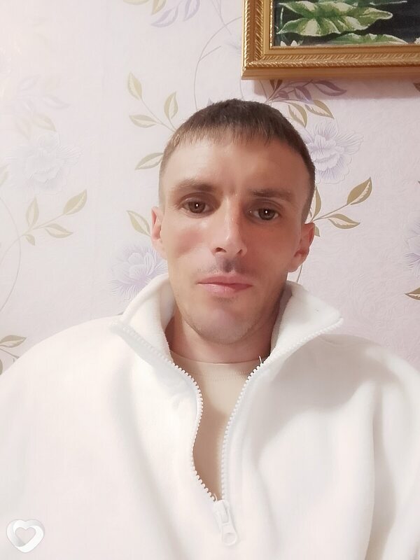 Nikolai, 31, Екатеринбурге — анкета №2978508