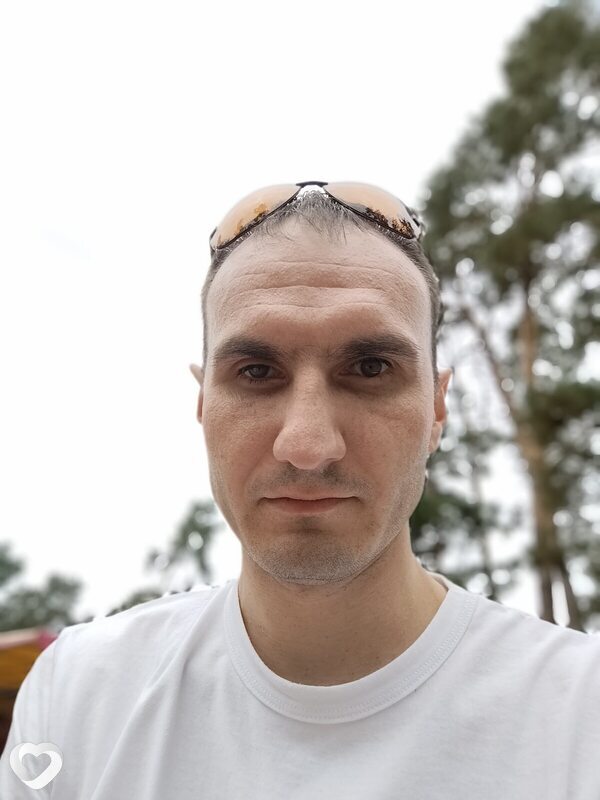 Алексей, Светлогорск