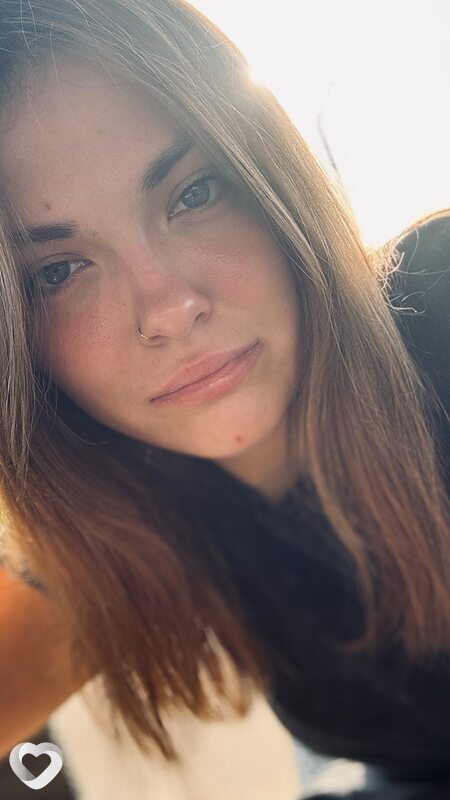 Анастасия, 25, Рязани — анкета №2978612