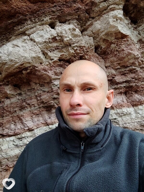 Серёжа, 37, Уфе — анкета №2978615