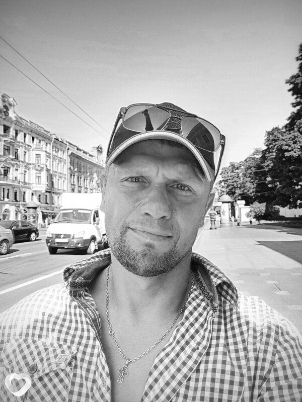 Игорь, 46, Минске — анкета №2978620