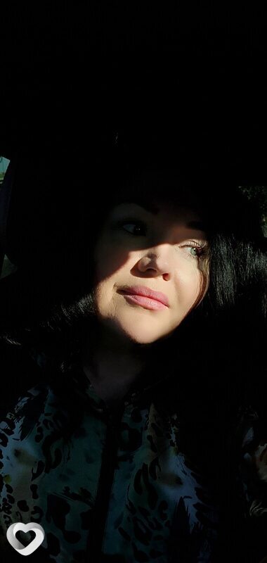 Анна, 50, Каменске-Шахтинском — анкета №2978628
