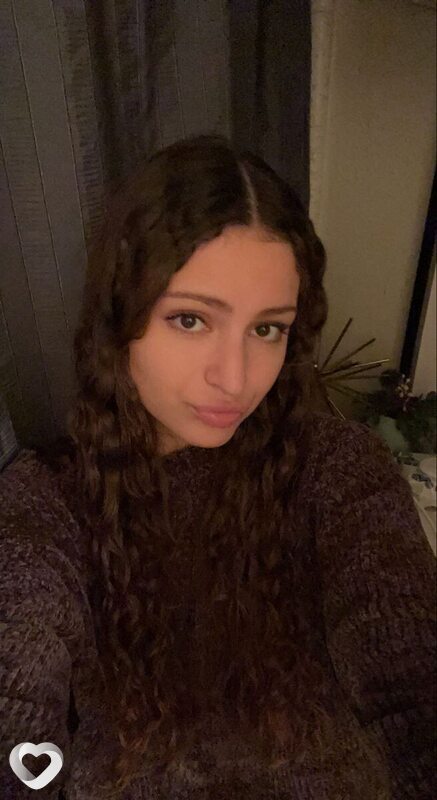Mary, 22, Алматы — анкета №2978629