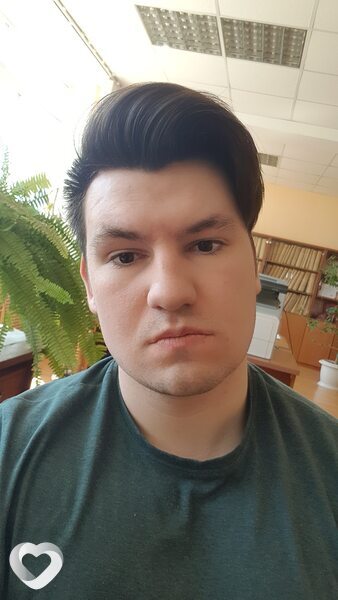 Максим, 25, Гомеле — анкета №2978634