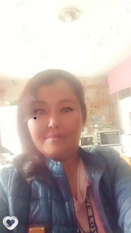 Alina, 41, Горно-Алтайске — анкета №2978564