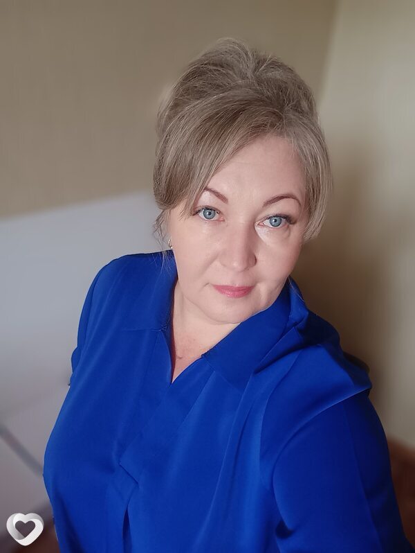 Kristina, 45, Петрозаводске — анкета №2978565