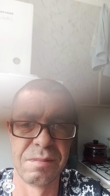 Артём, 44, Казани — анкета №2978567