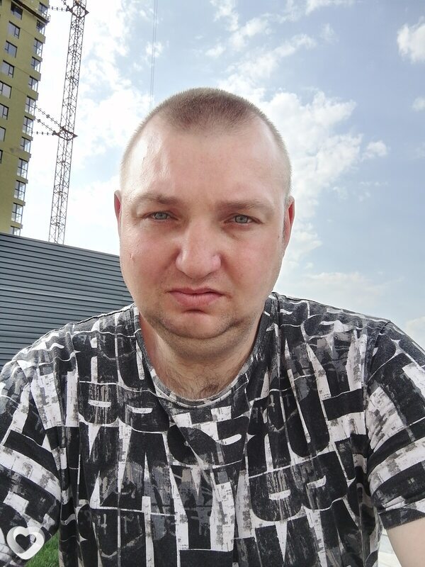 Артём, 34, Туле — анкета №2978581