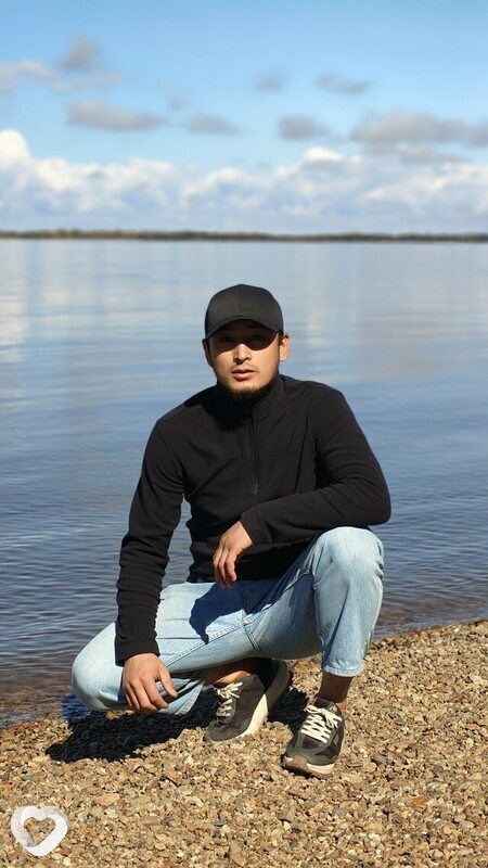 Аза, 26, Хабаровске — анкета №2978583