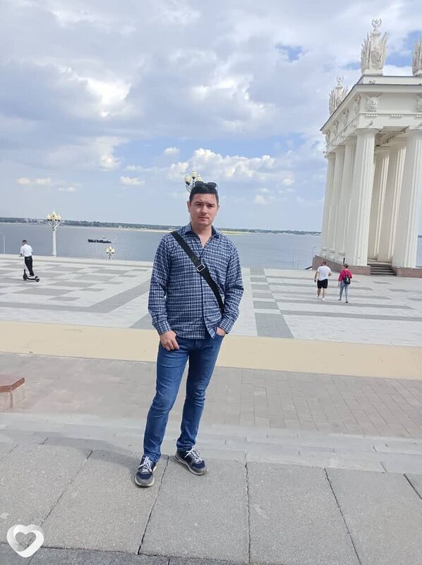 Антонио, 42, Новосибирске — анкета №2978592
