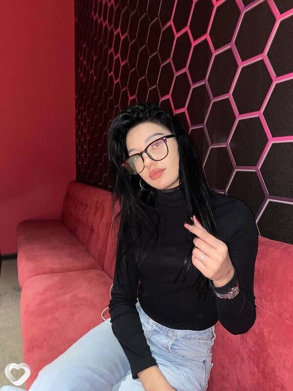 Кристина, 25, Казани — анкета №2978593