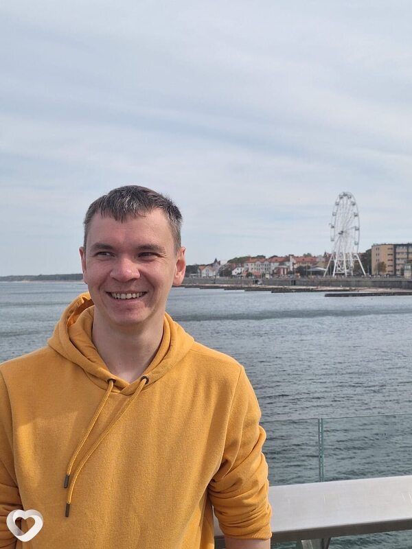 Александр, 32, Екатеринбурге — анкета №2978664