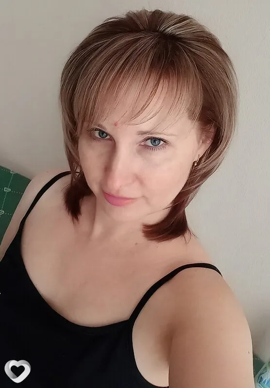 Наталья, 42, Москве — анкета №2978666