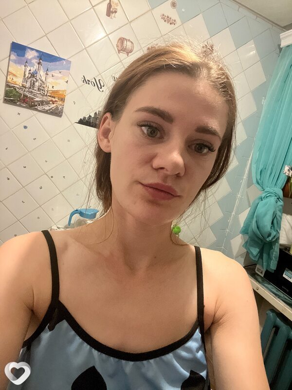 Юлия, 29, Хабаровске — анкета №2978669