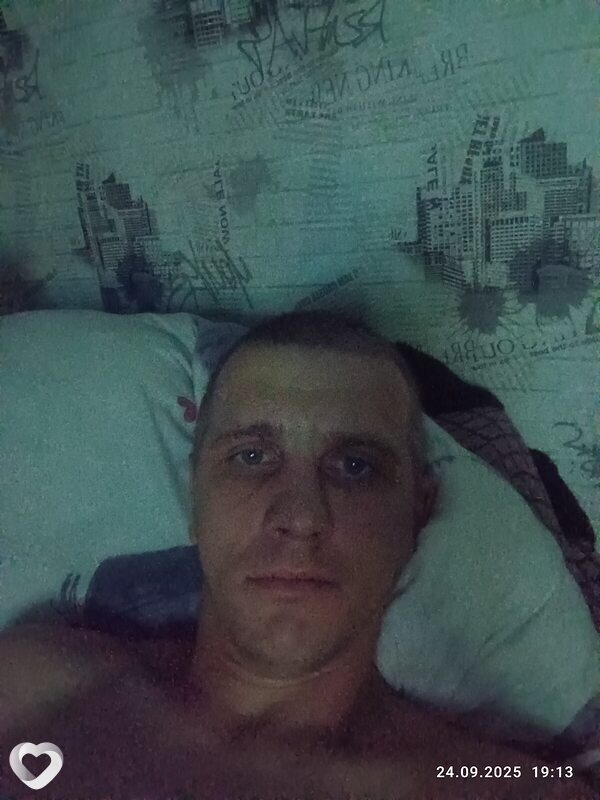 Кирилл, 36, Прокопьевске — анкета №2978674