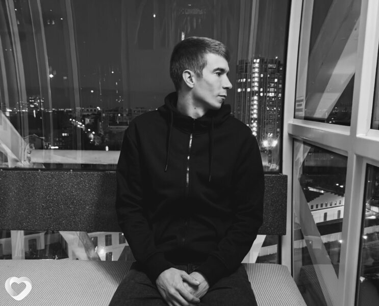 Михаил, 28, Москве — анкета №2978675