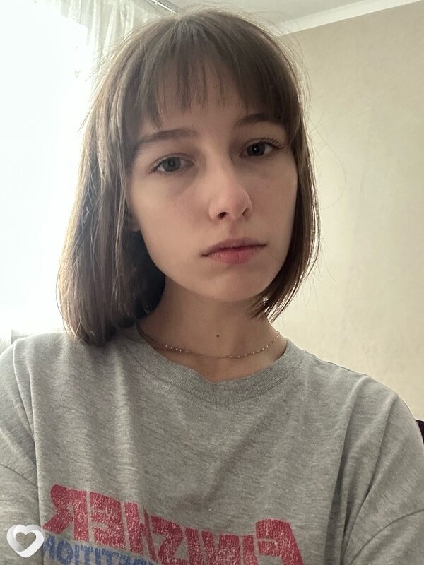 Настя, 19, Иванове — анкета №2978678