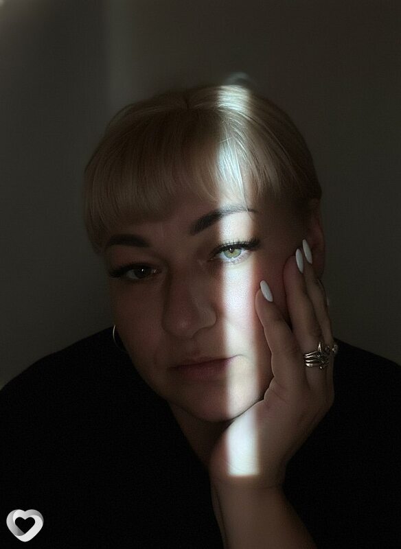 Натали, 46, Джанкое — анкета №2978681