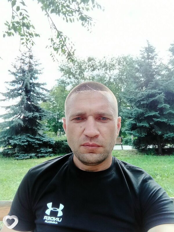 Сергей, 36, Воронеже — анкета №2978513