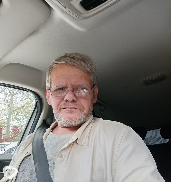 Владиммр, 49, Москве — анкета №2978532