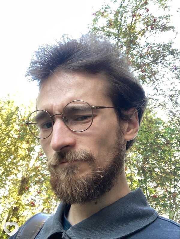 Алексей, 28, Кириши — анкета №2978533