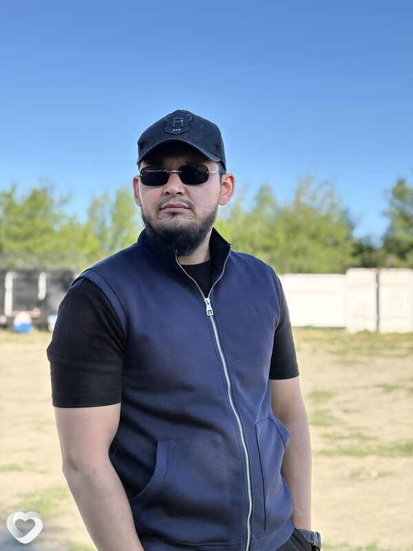 Талгат, 34, Алматы — анкета №2978714