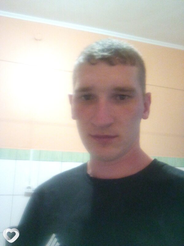 Александр, 29, Артеме — анкета №2978731