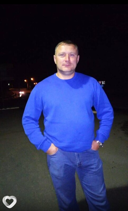 Андрей, 45, Кумертау — анкета №2978758