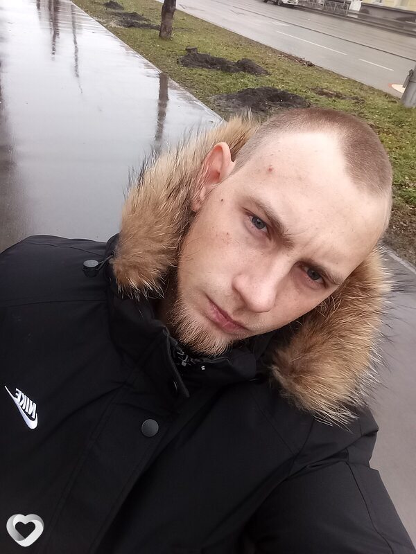 Сергей, 26, Новосибирске — анкета №2978763