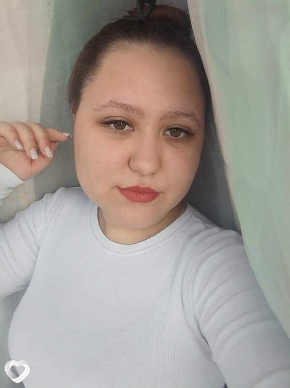 Валерия, 22, Чите — анкета №2978765