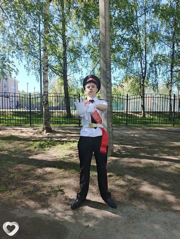 Евгений, 19, Санкт-Петербурге — анкета №2978768
