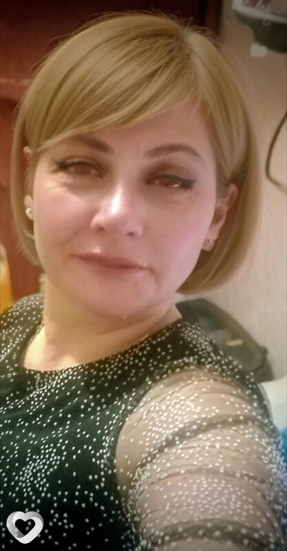 Ксюша, 47, Челябинске — анкета №2978771