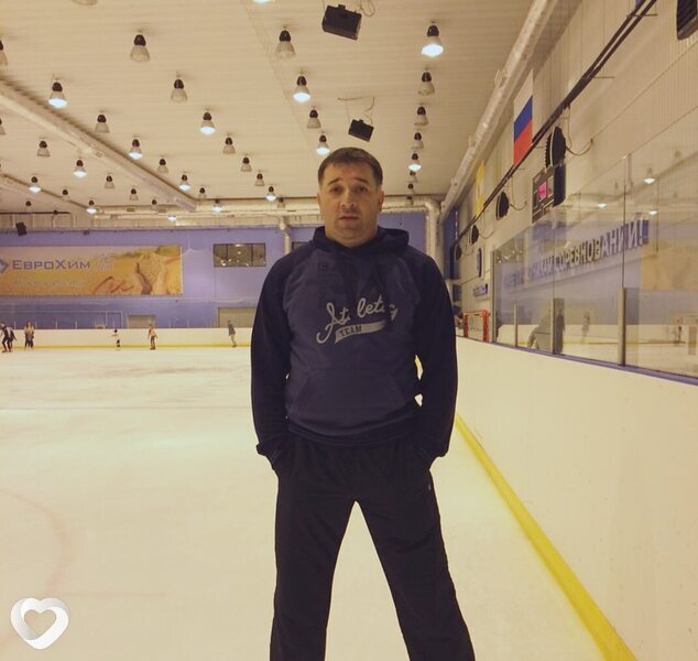 Роман, 46, Ставрополе — анкета №2978773