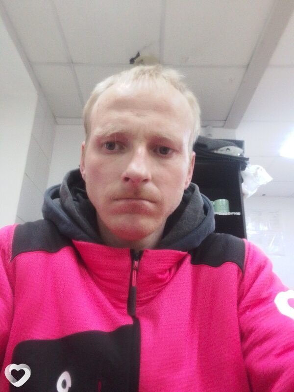Евгений, 33, Омске — анкета №2978777