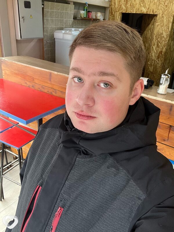 Сергей, 28, Твери — анкета №2978637
