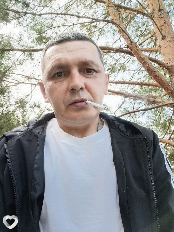 Николай, 43, Йошкар-Оле — анкета №2978638