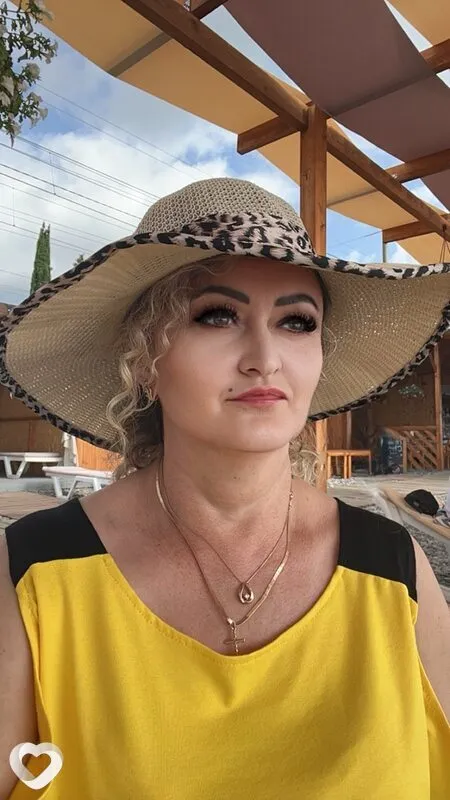 Татьяна, 48, Москве — анкета №2978640