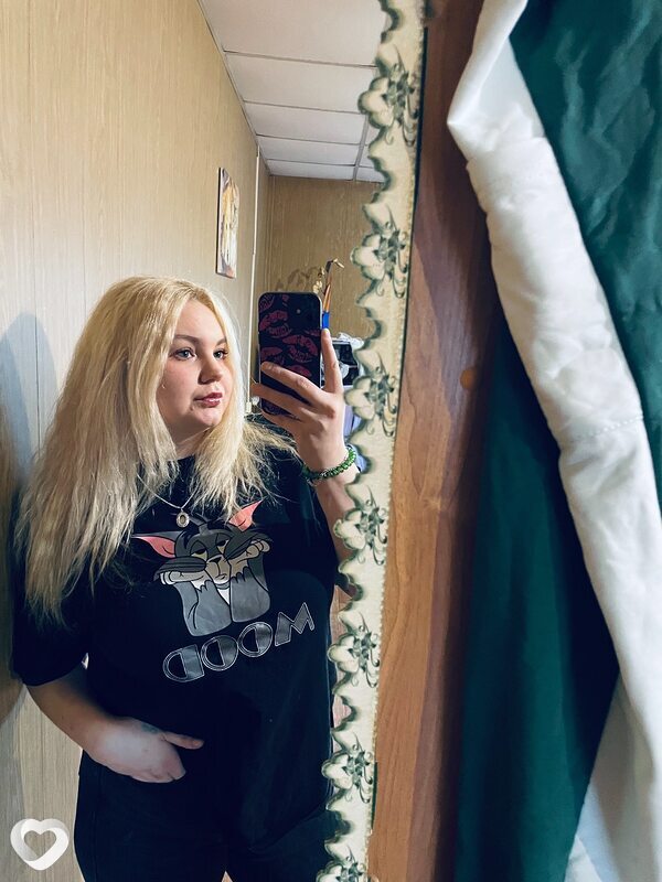 Maria, 21, Иркутске — анкета №2978645