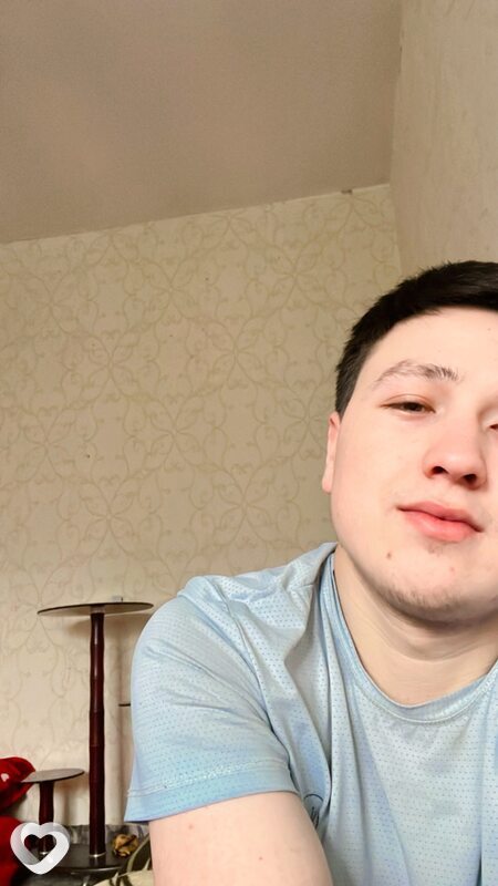 Али, 22, Магадане — анкета №2978648
