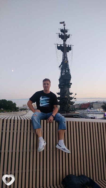 Алекс, 40, Саратове — анкета №2978651