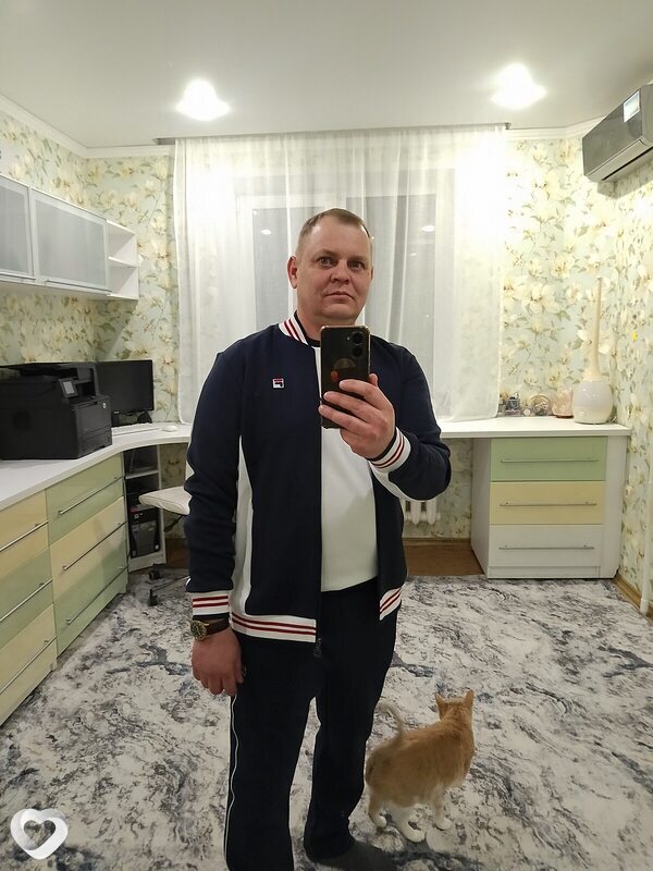 Александр, 38, Оренбурге — анкета №2978963